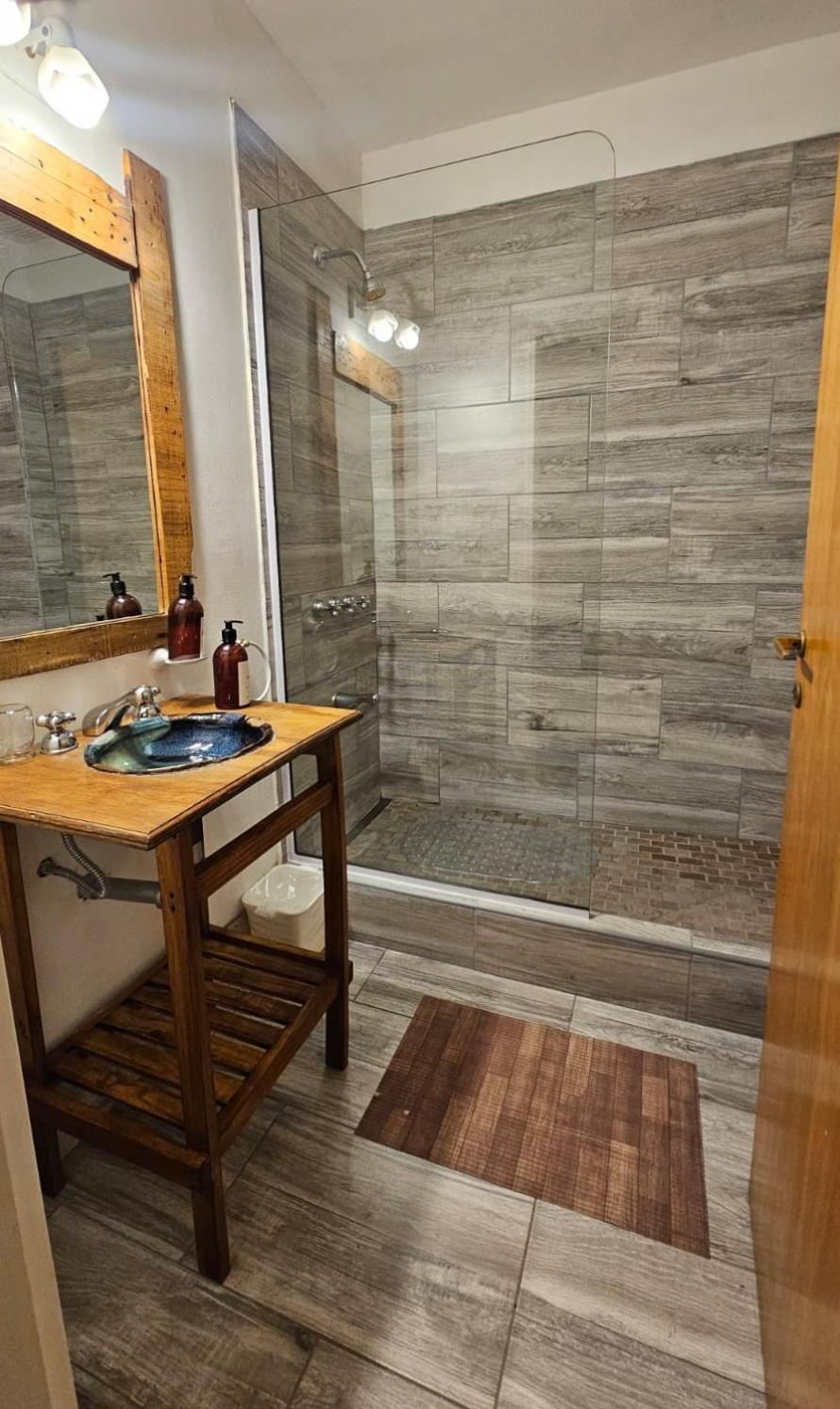 South B&B El Calafate Rum bild